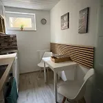 Neu In Mit Grosser Terrasse I Separate Kueche I Eckbadewanne Und Dusche *