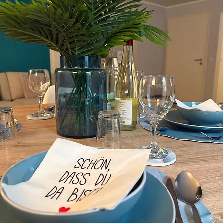 Ruhiges City-studio Mit Terrasse&separater Küche Apartment *